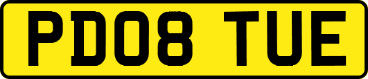 PD08TUE