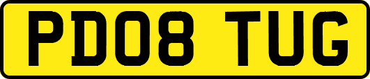 PD08TUG