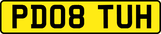 PD08TUH