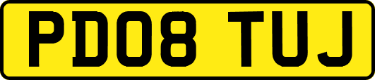 PD08TUJ