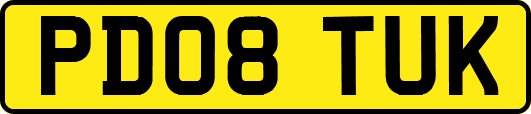 PD08TUK