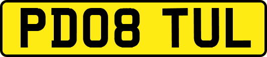 PD08TUL
