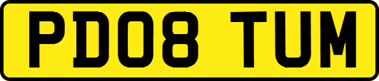 PD08TUM