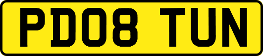 PD08TUN