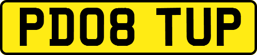 PD08TUP