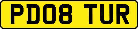 PD08TUR