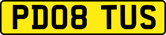 PD08TUS