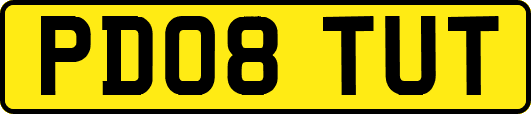 PD08TUT