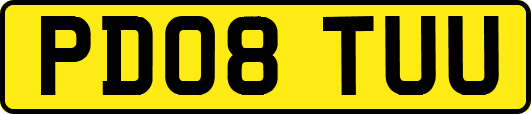 PD08TUU