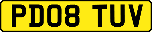 PD08TUV