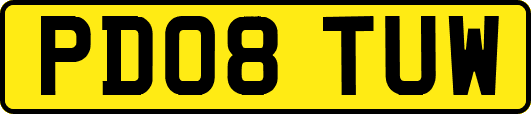 PD08TUW