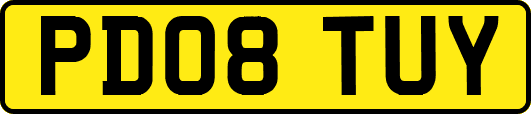 PD08TUY