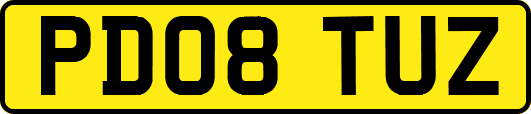 PD08TUZ