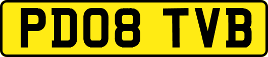 PD08TVB