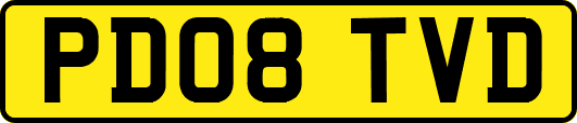 PD08TVD