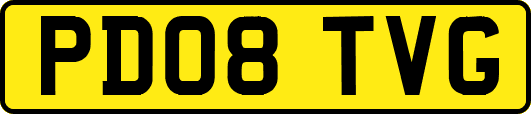 PD08TVG