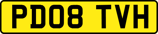 PD08TVH
