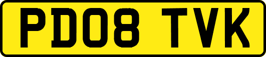 PD08TVK