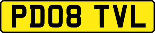 PD08TVL