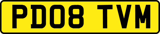 PD08TVM
