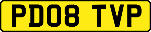 PD08TVP