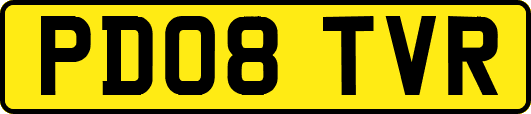 PD08TVR