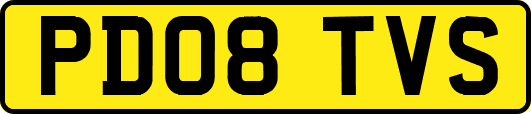 PD08TVS