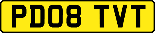 PD08TVT