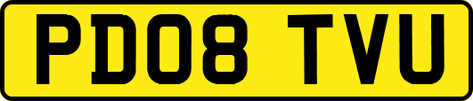 PD08TVU