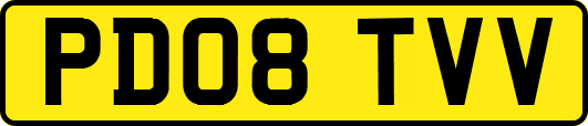 PD08TVV