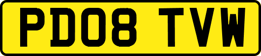 PD08TVW