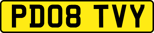 PD08TVY