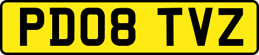 PD08TVZ
