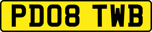 PD08TWB