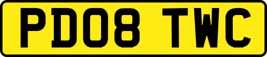 PD08TWC