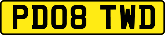 PD08TWD