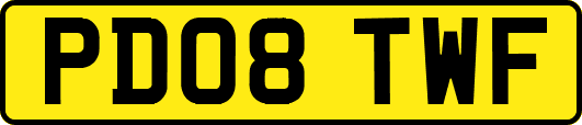 PD08TWF