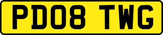 PD08TWG