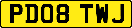 PD08TWJ