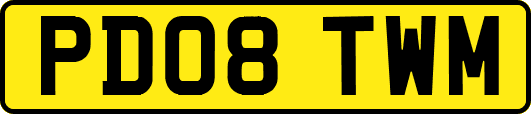 PD08TWM