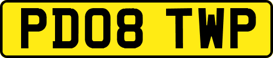 PD08TWP