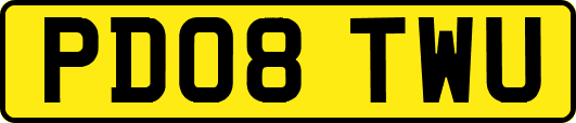PD08TWU