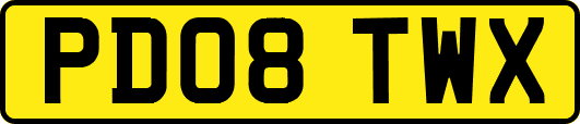 PD08TWX