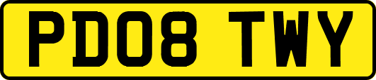 PD08TWY