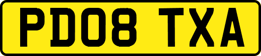 PD08TXA