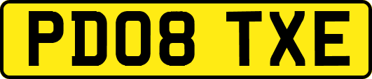 PD08TXE