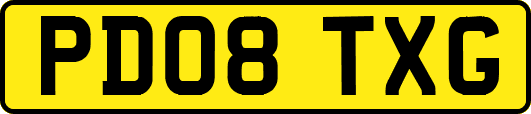 PD08TXG