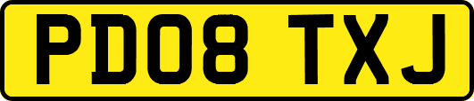 PD08TXJ