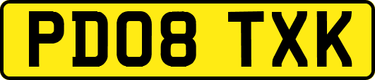 PD08TXK