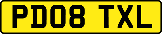 PD08TXL